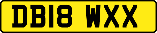 DB18WXX