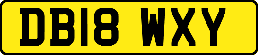 DB18WXY