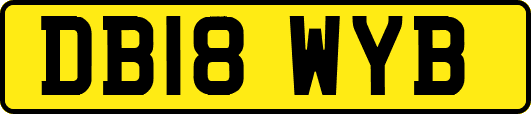 DB18WYB