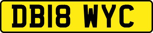 DB18WYC