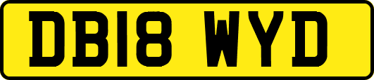 DB18WYD