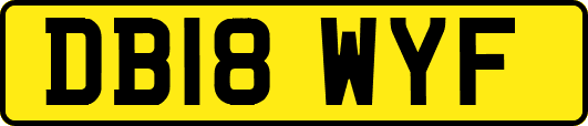 DB18WYF