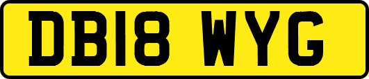 DB18WYG