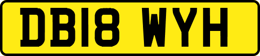 DB18WYH