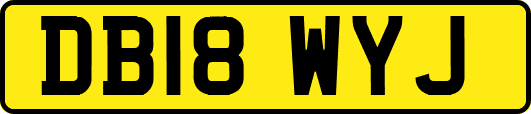 DB18WYJ