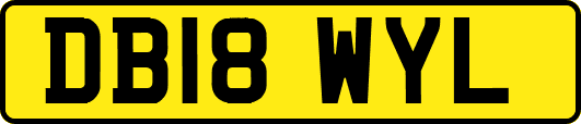 DB18WYL