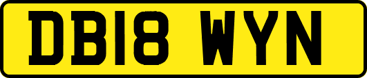 DB18WYN