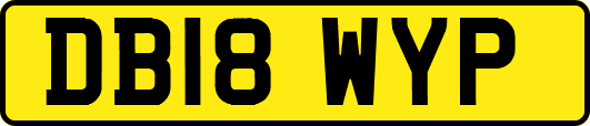 DB18WYP
