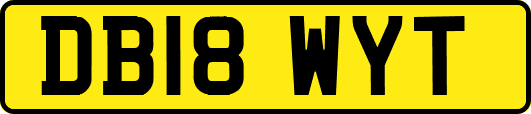 DB18WYT