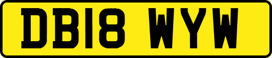 DB18WYW