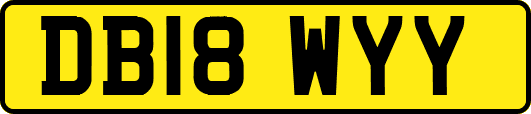 DB18WYY