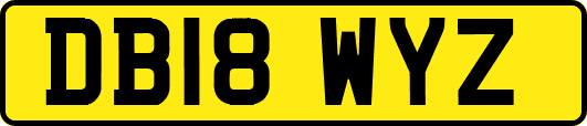 DB18WYZ