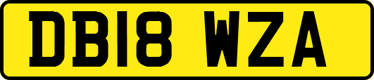 DB18WZA
