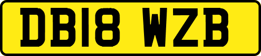 DB18WZB