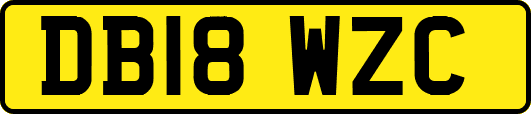 DB18WZC
