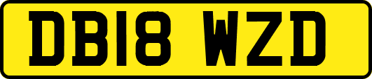 DB18WZD