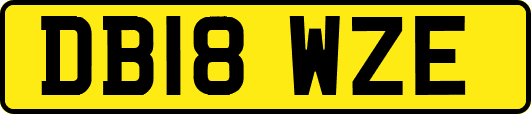 DB18WZE