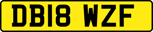 DB18WZF