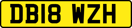 DB18WZH