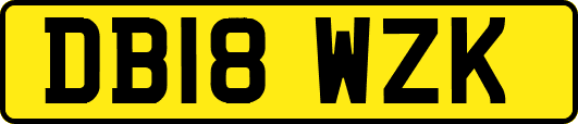 DB18WZK