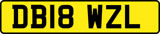 DB18WZL