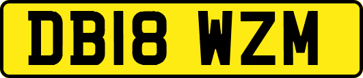 DB18WZM