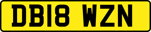 DB18WZN