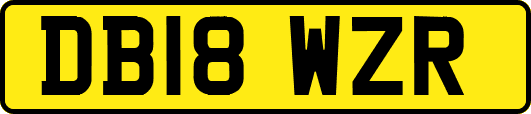 DB18WZR