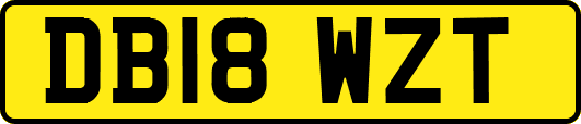 DB18WZT