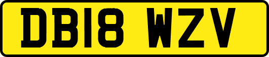 DB18WZV