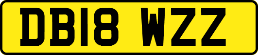 DB18WZZ
