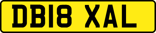 DB18XAL