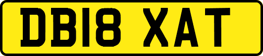 DB18XAT