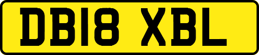 DB18XBL