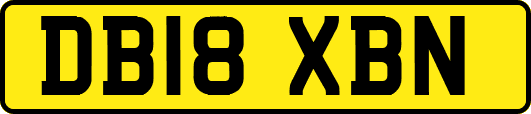 DB18XBN