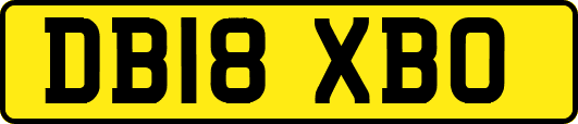 DB18XBO