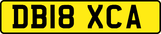 DB18XCA