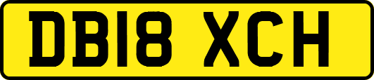 DB18XCH