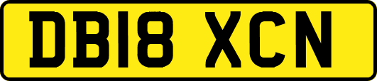 DB18XCN