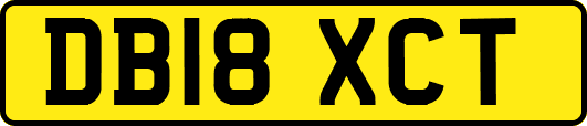 DB18XCT