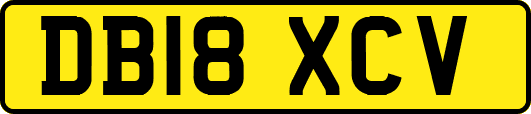 DB18XCV