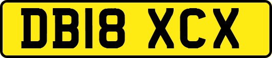 DB18XCX