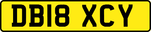 DB18XCY