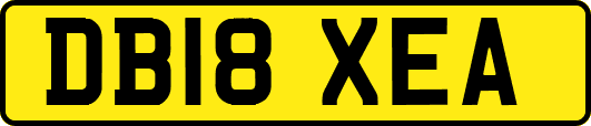 DB18XEA