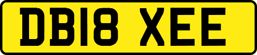 DB18XEE