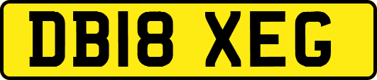 DB18XEG
