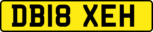 DB18XEH
