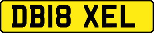 DB18XEL
