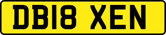 DB18XEN