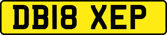 DB18XEP